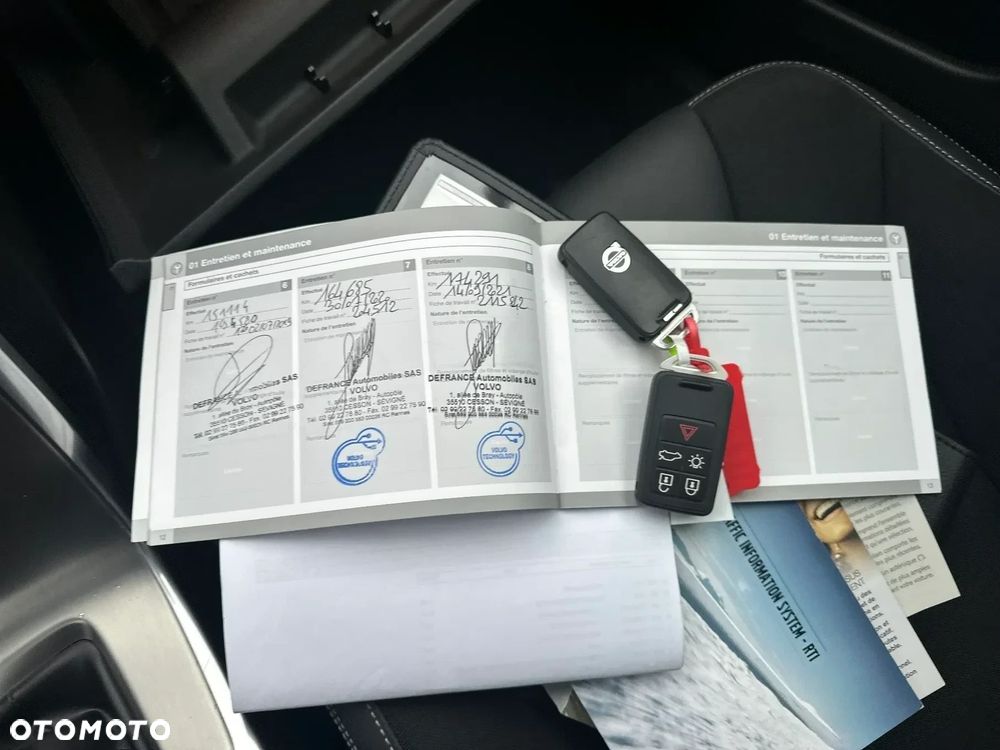 Volvo XC 60 - 12