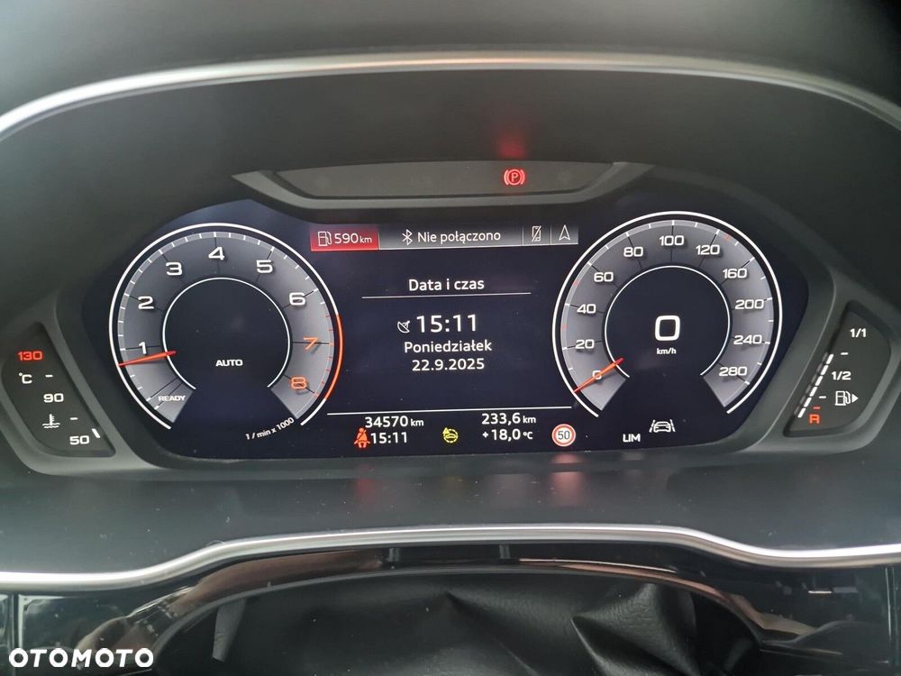 Audi Q3 35 TFSI - 14