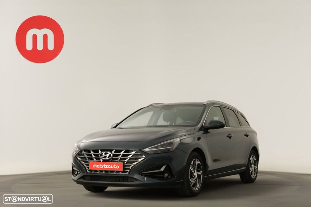 Hyundai i30 SW 1.0 T-GDi Style Plus - 2