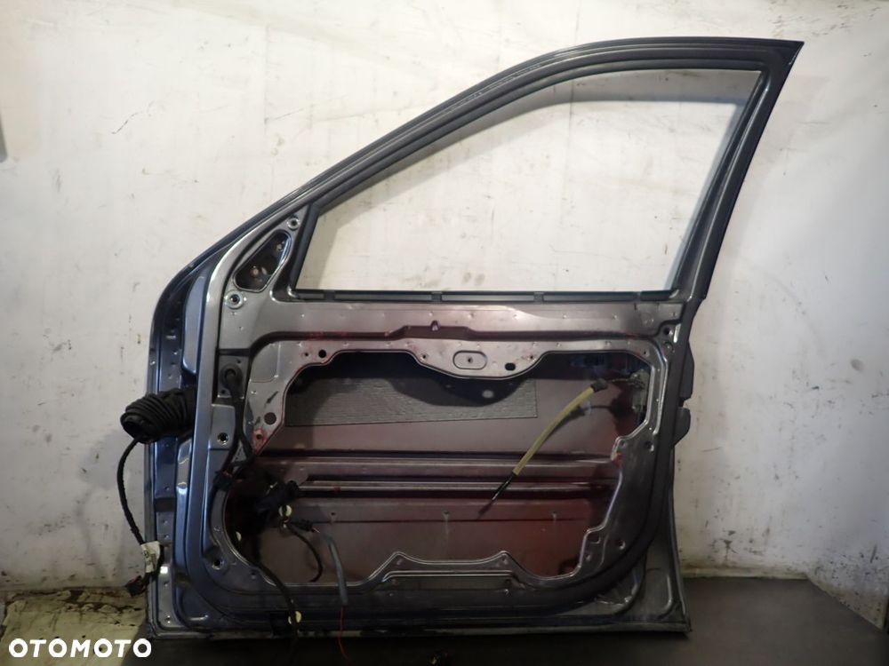 DRZWI PRAWY PRZÓD SEAT LEON I KOL: LS7U - 6