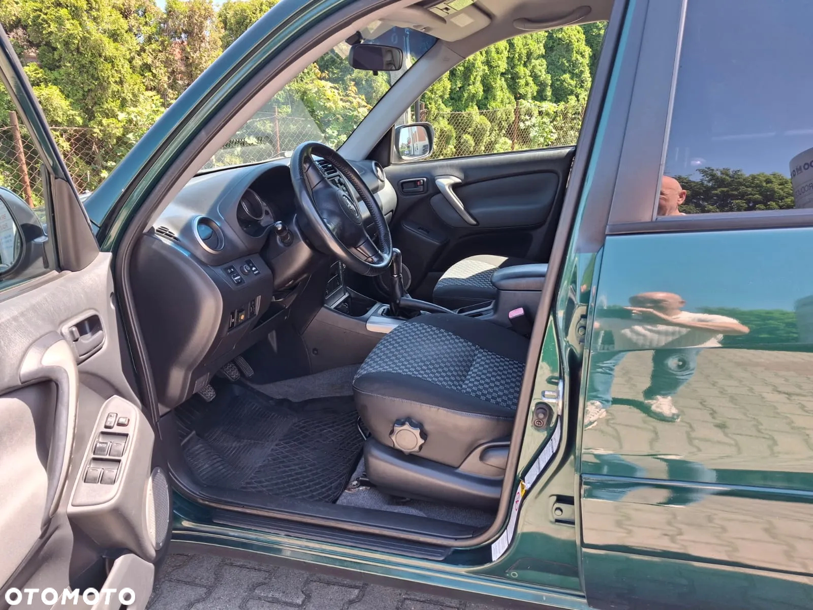 Toyota RAV4 2.0 VVT-i 4x4 - 7