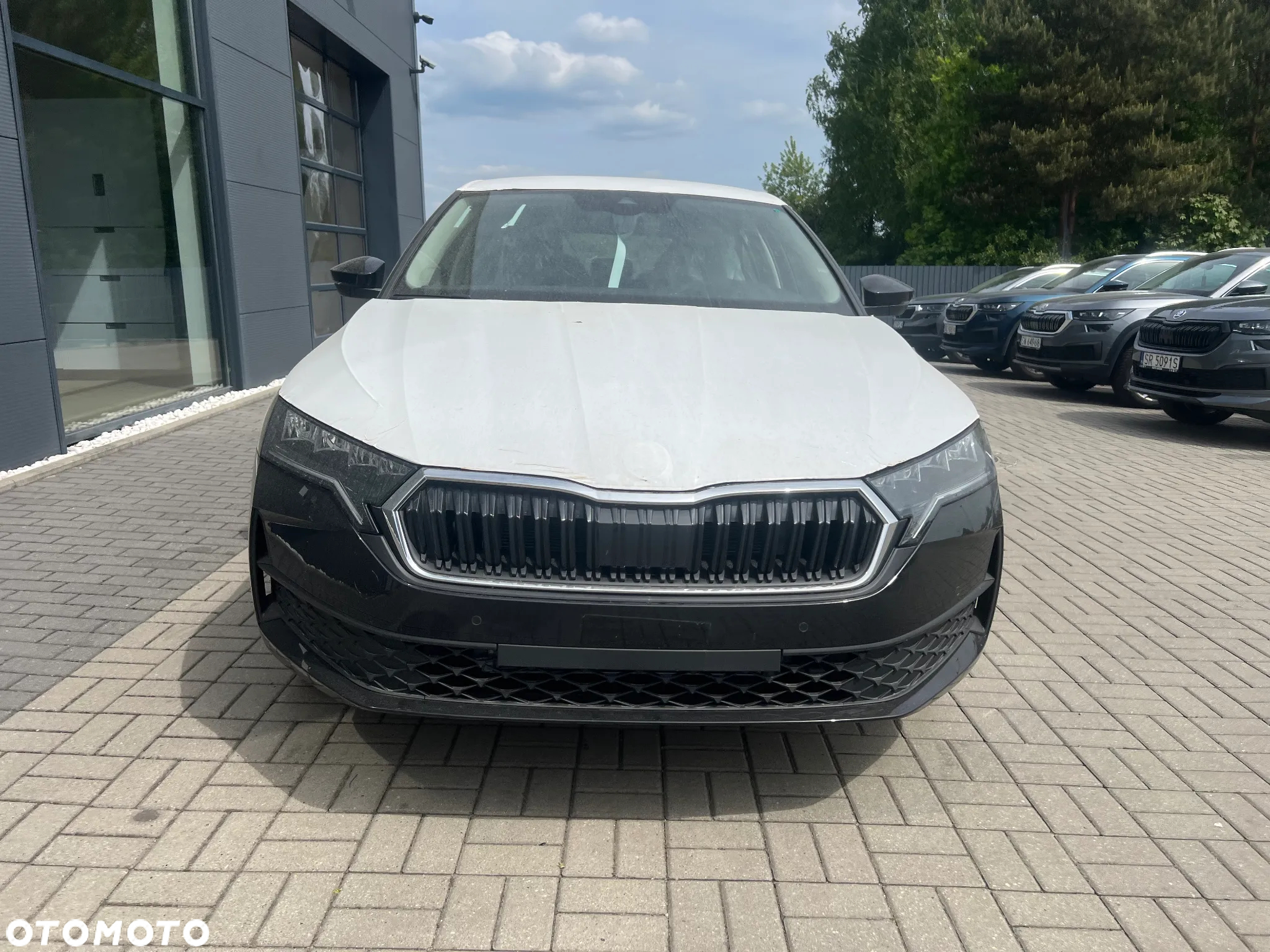 Skoda Octavia 1.5 TSI Edition 130 Essence - 3