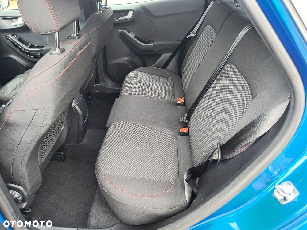 Ford Puma 1.0 EcoBoost ST-Line - 18