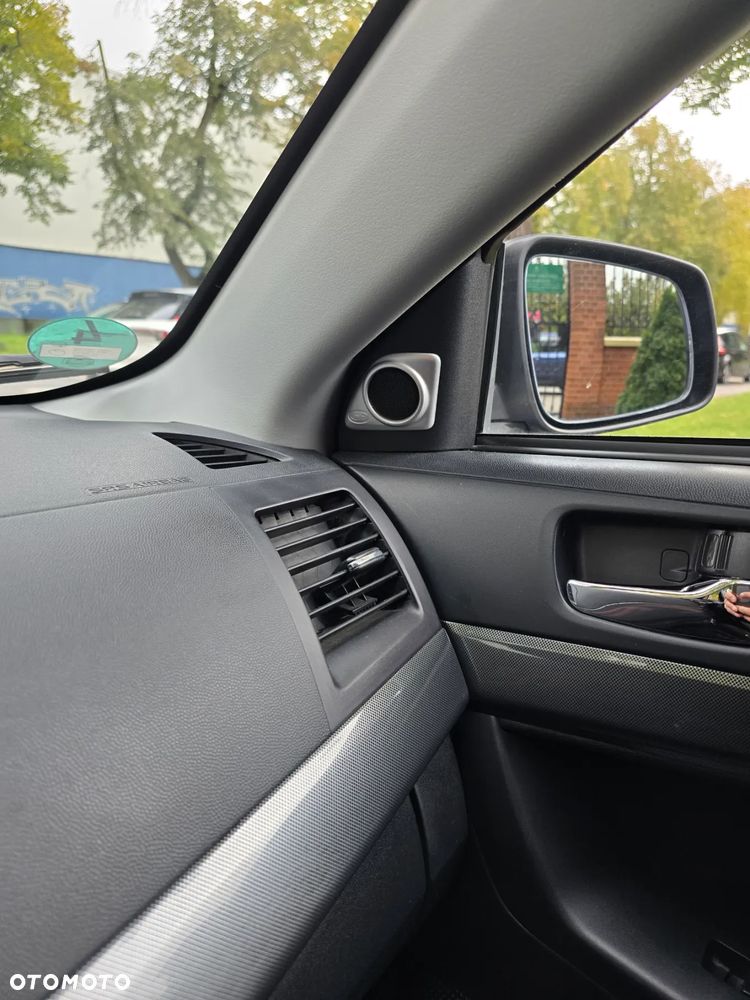 Mitsubishi Lancer 1.8 Inform - 25