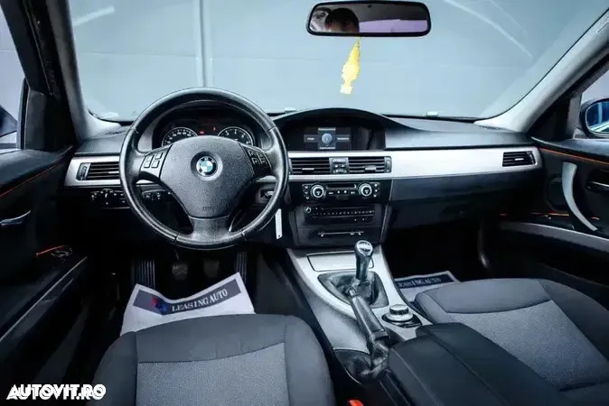BMW Seria 3 320i Edition Sport - 13