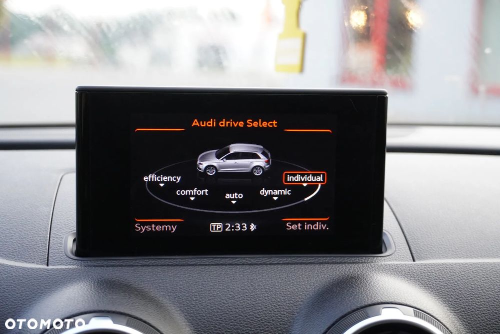 Audi A3 Sportback 1.6 TDI clean diesel Ambiente S tronic - 11
