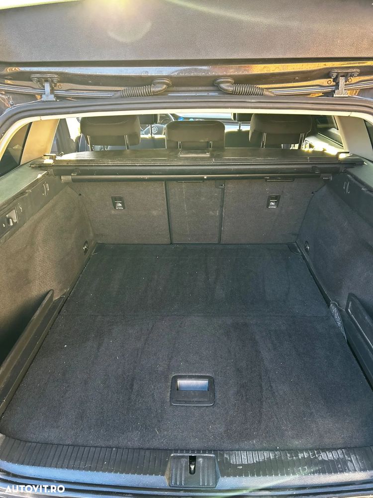 Volkswagen Passat 2.0 TDI Comfortline - 4
