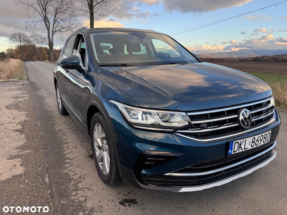Volkswagen Tiguan 1.5 TSI EVO Highline DSG - 18