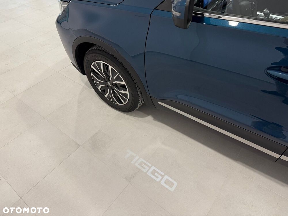 Chery Tiggo 7 - 21