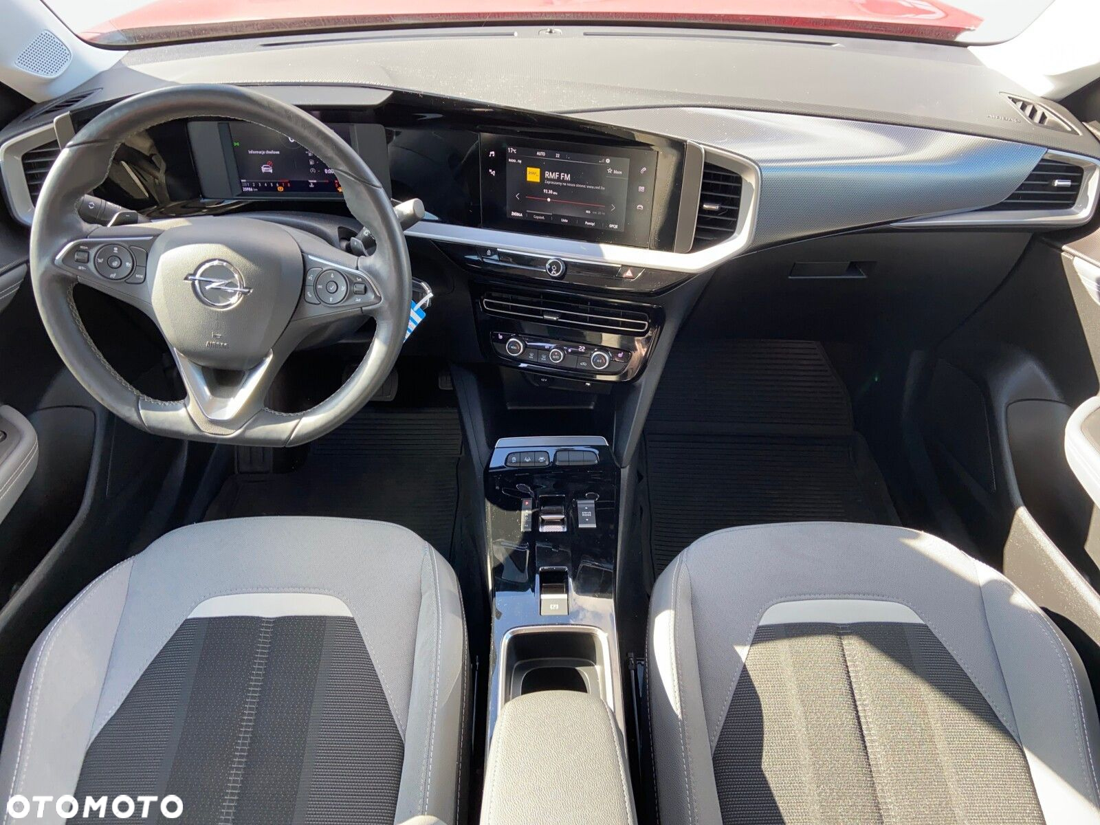 Opel Mokka 1.2 T Elegance S&S - 11