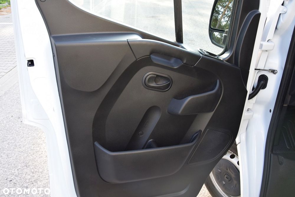 Renault Master UNIKAT ❗❗Burto-Firanka/10EP/Drzwi/Poduszki/Nawigacja/1 Wł,Salon Polska/Perfekcyjny!!! - 24