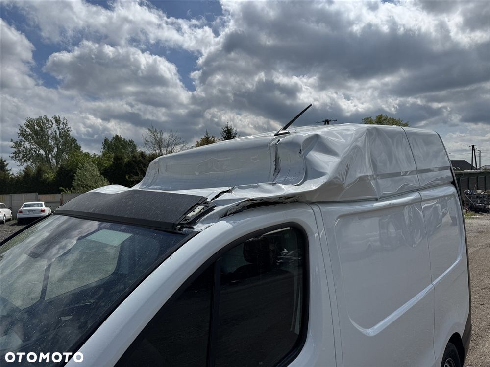 Renault TRAFIC - 12