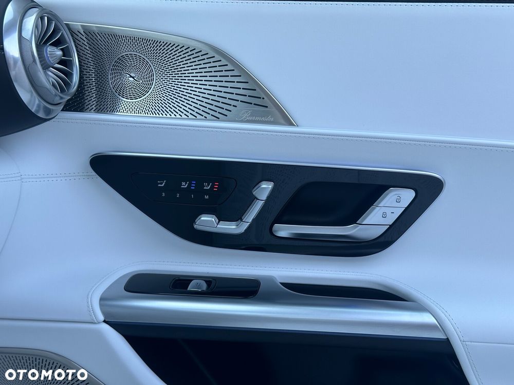 Mercedes-Benz Maybach SL 680 - 24