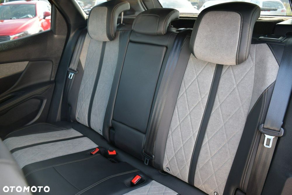 Peugeot 3008 - 19