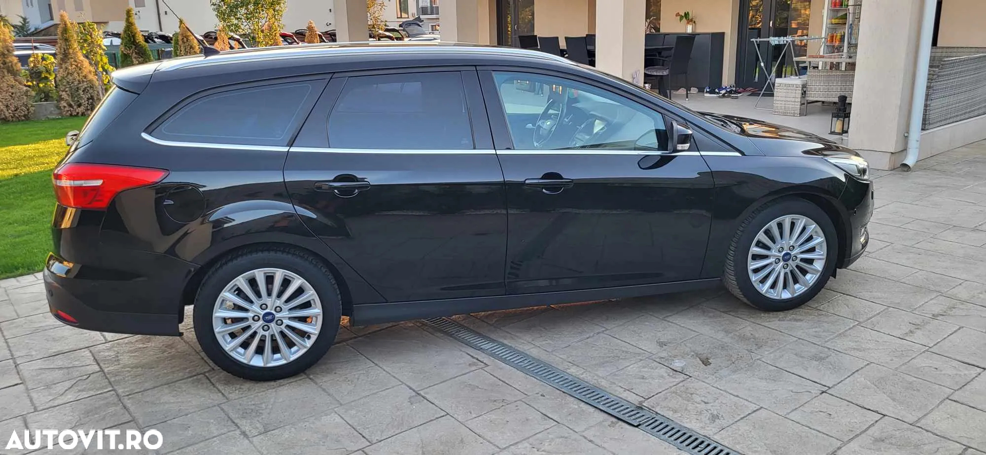 Ford Focus - 16