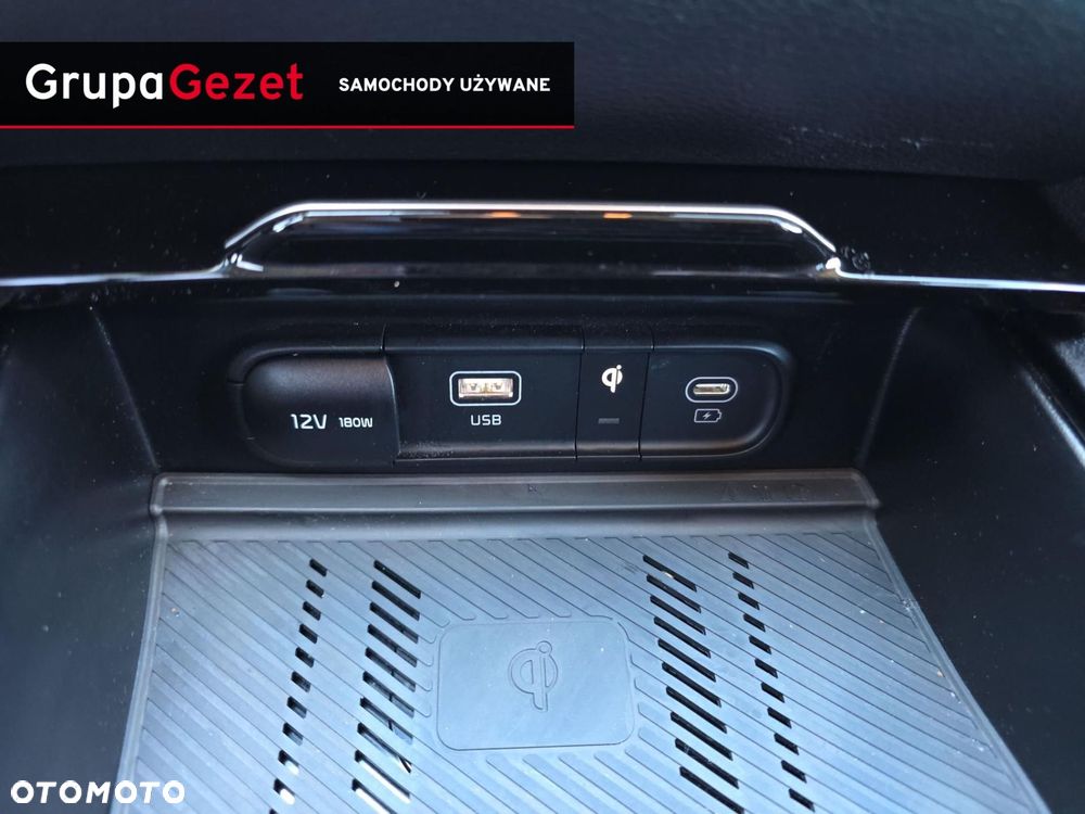 Kia Sportage 1.6 T-GDI HEV Business Line 2WD - 26