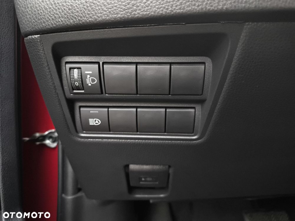 Toyota Yaris Cross Hybrid 1.5 Style - 17