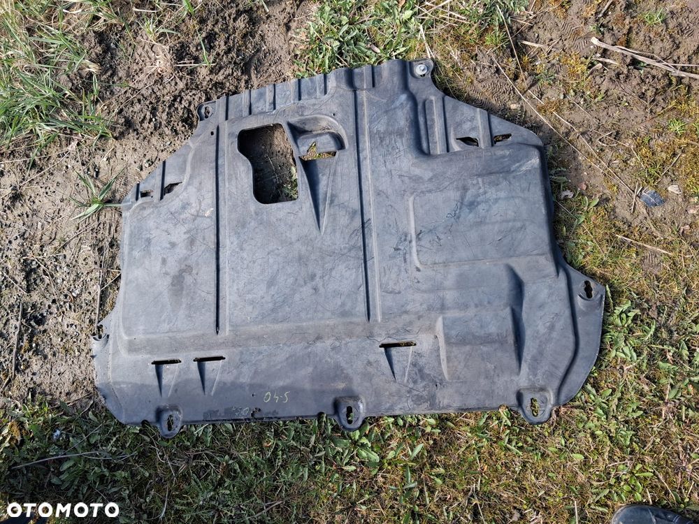 Osłona dolna silnika VOLVO S40  OE - 1