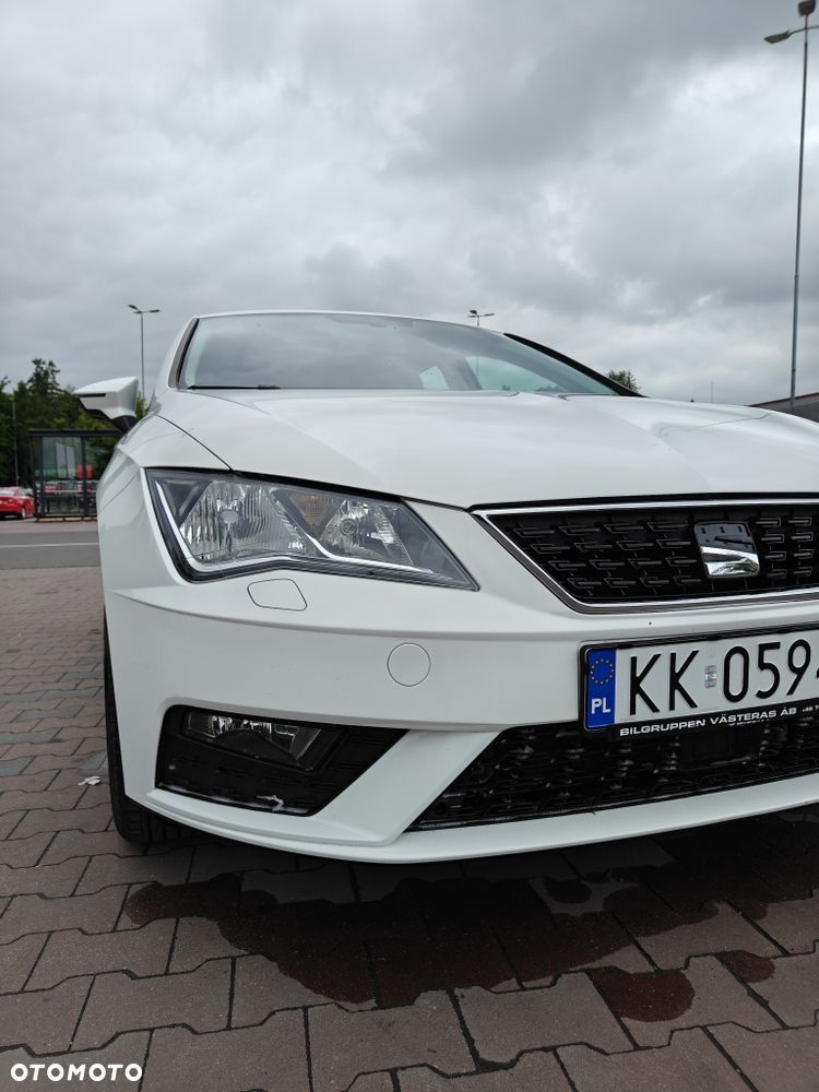 Seat Leon - 2