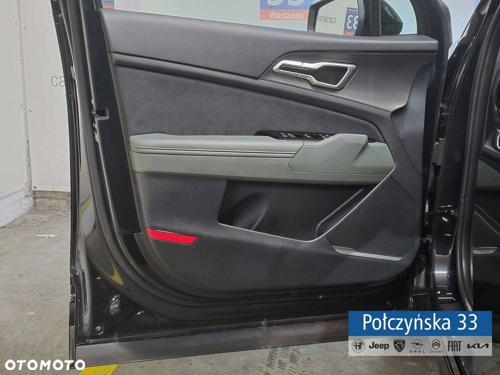 Kia Sportage 1.6 T-GDI Anniversary 2WD DCT - 10