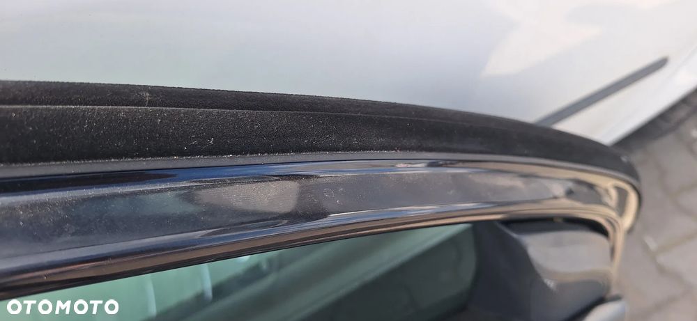 VW Golf VI HB Drzwi Przód Przednie Lewe Kod Lakieru LC9X - 24