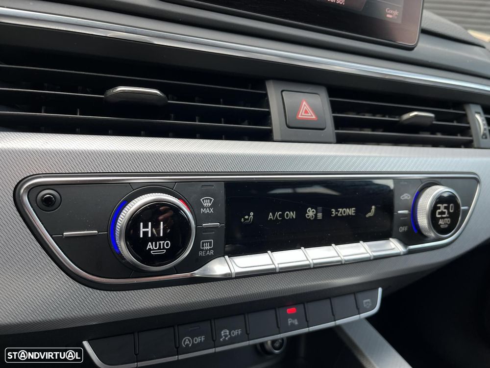 Audi A4 Avant 2.0 TDI S-line - 31