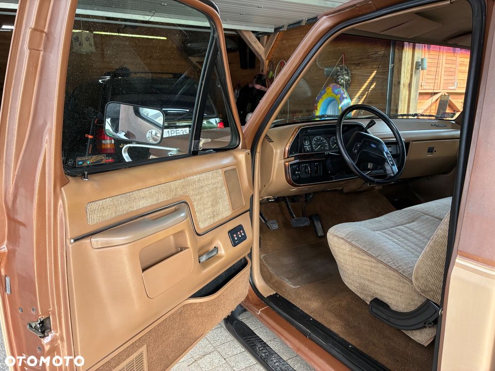 Ford F150 - 12