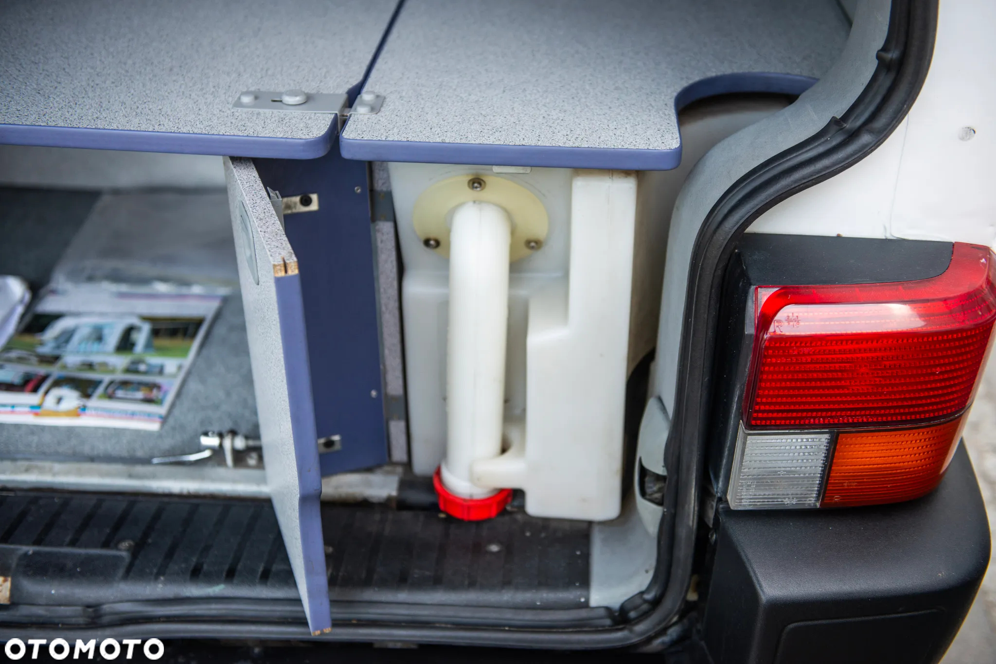 Volkswagen California - 9