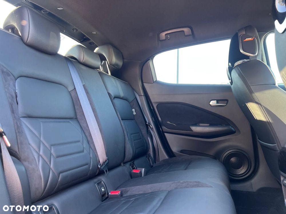 Nissan Juke - 25