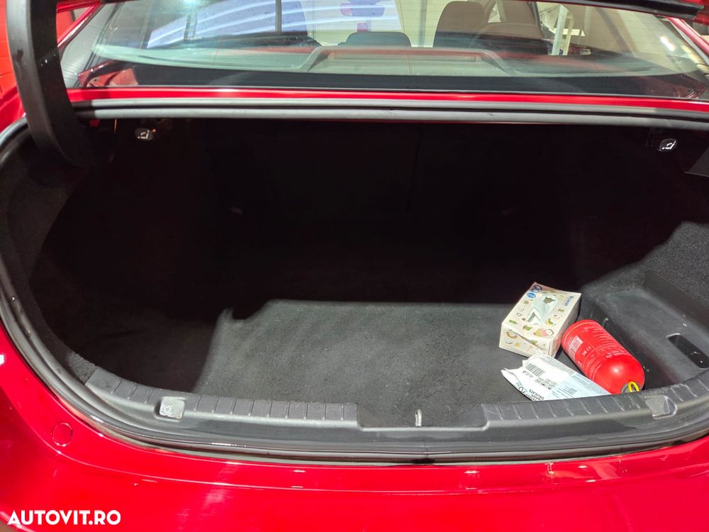 Mazda 3 G122 AT Plus - 6