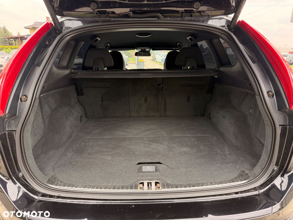 Volvo XC 60 D4 Geartronic Edition Pro - 21