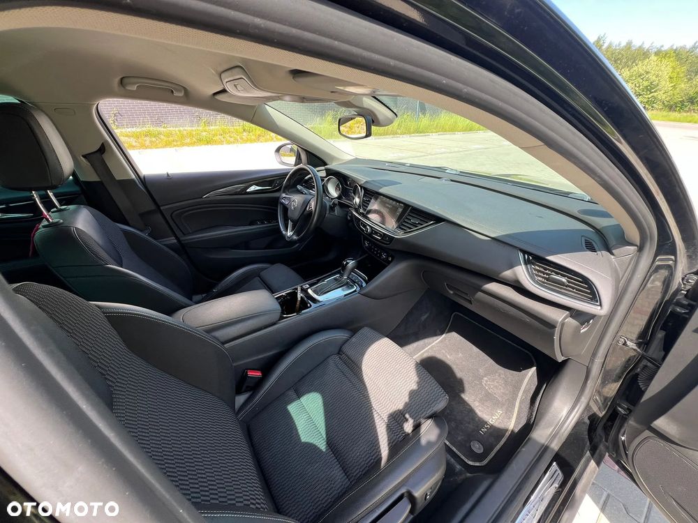 Opel Insignia 2.0 CDTI Executive - 16