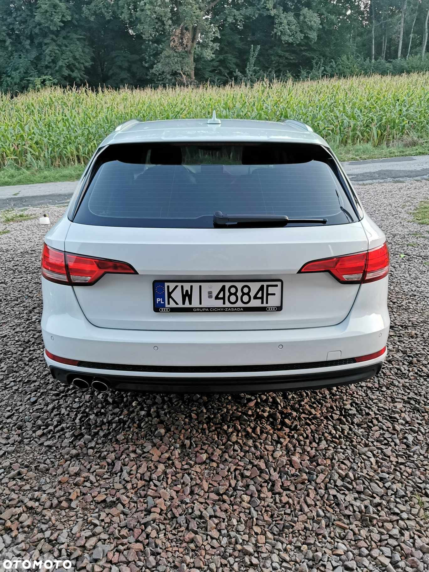 Audi A4 2.0 TDI Sport S tronic - 5