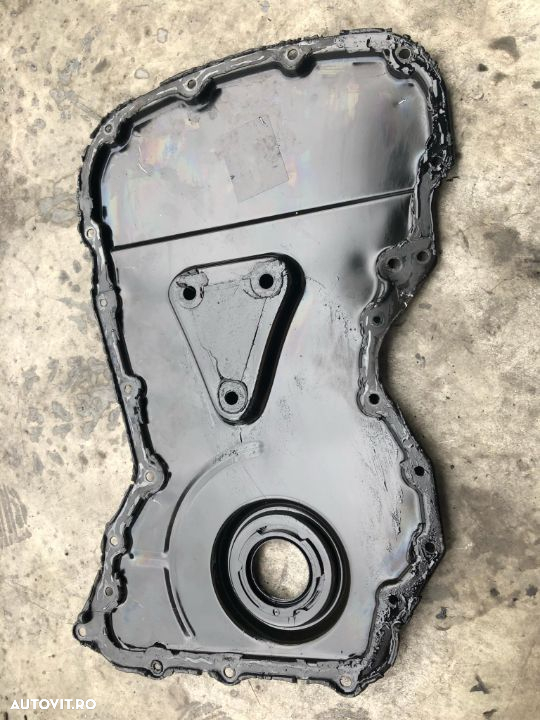capac curea distributie  ford transit 2.2 tdci drff euro 5 dupa 2012 - 2
