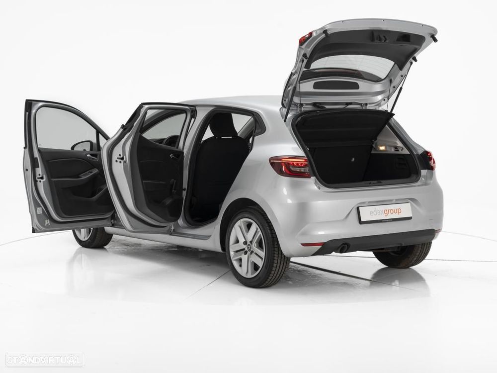 Renault Clio 1.5 Blue dCi Zen - 6