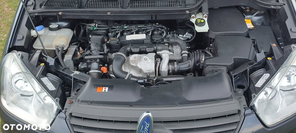 Ford C-MAX 1.6 TDCi Ambiente - 26