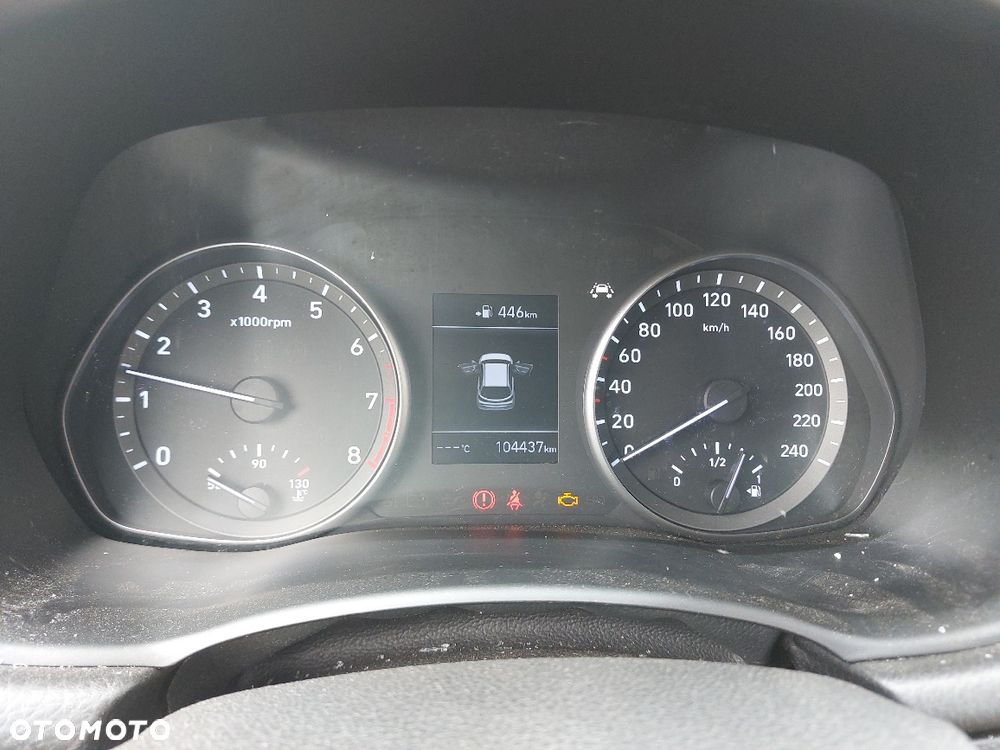 Hyundai i30 - 5