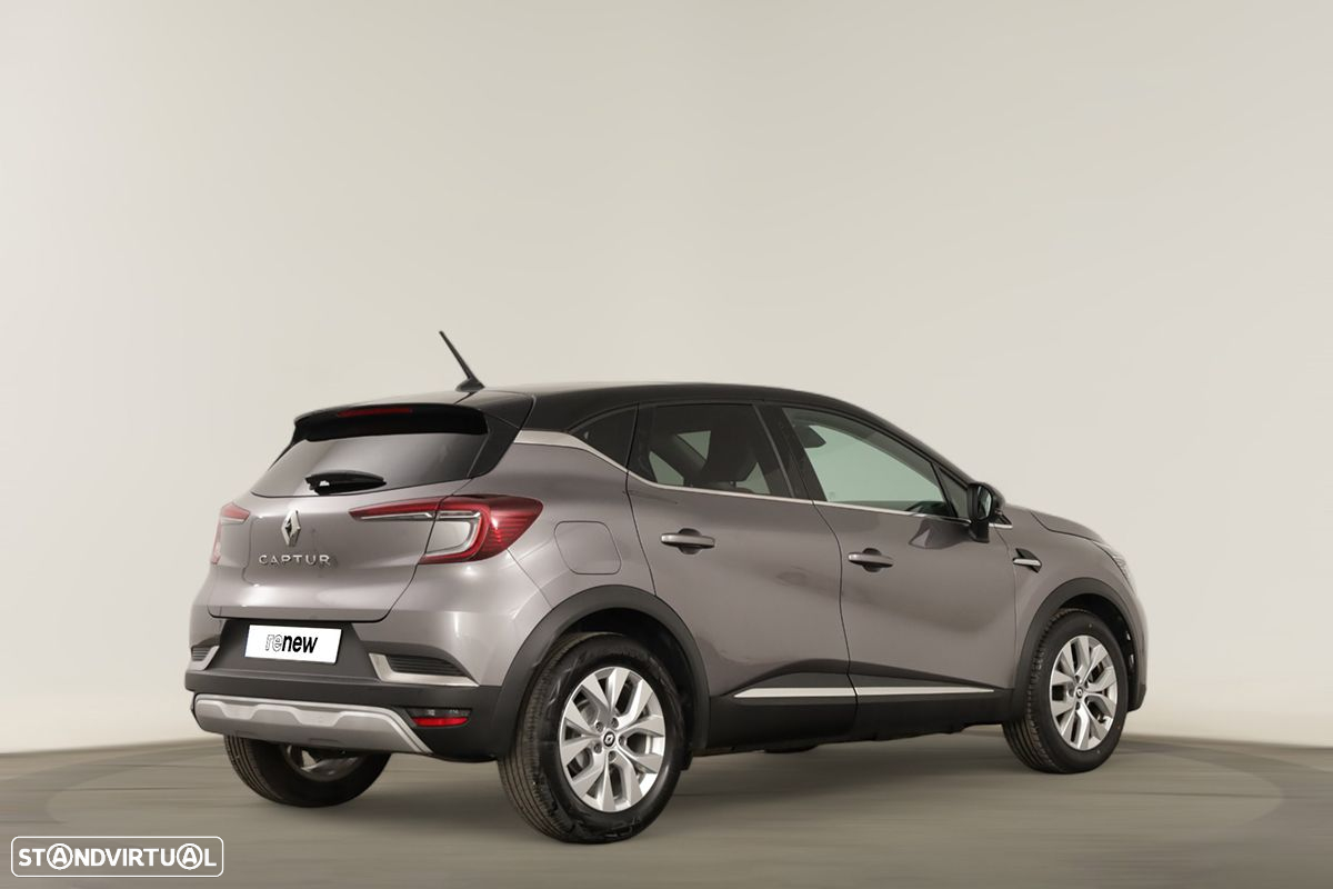 Renault Captur 1.0 TCe Intens - 3