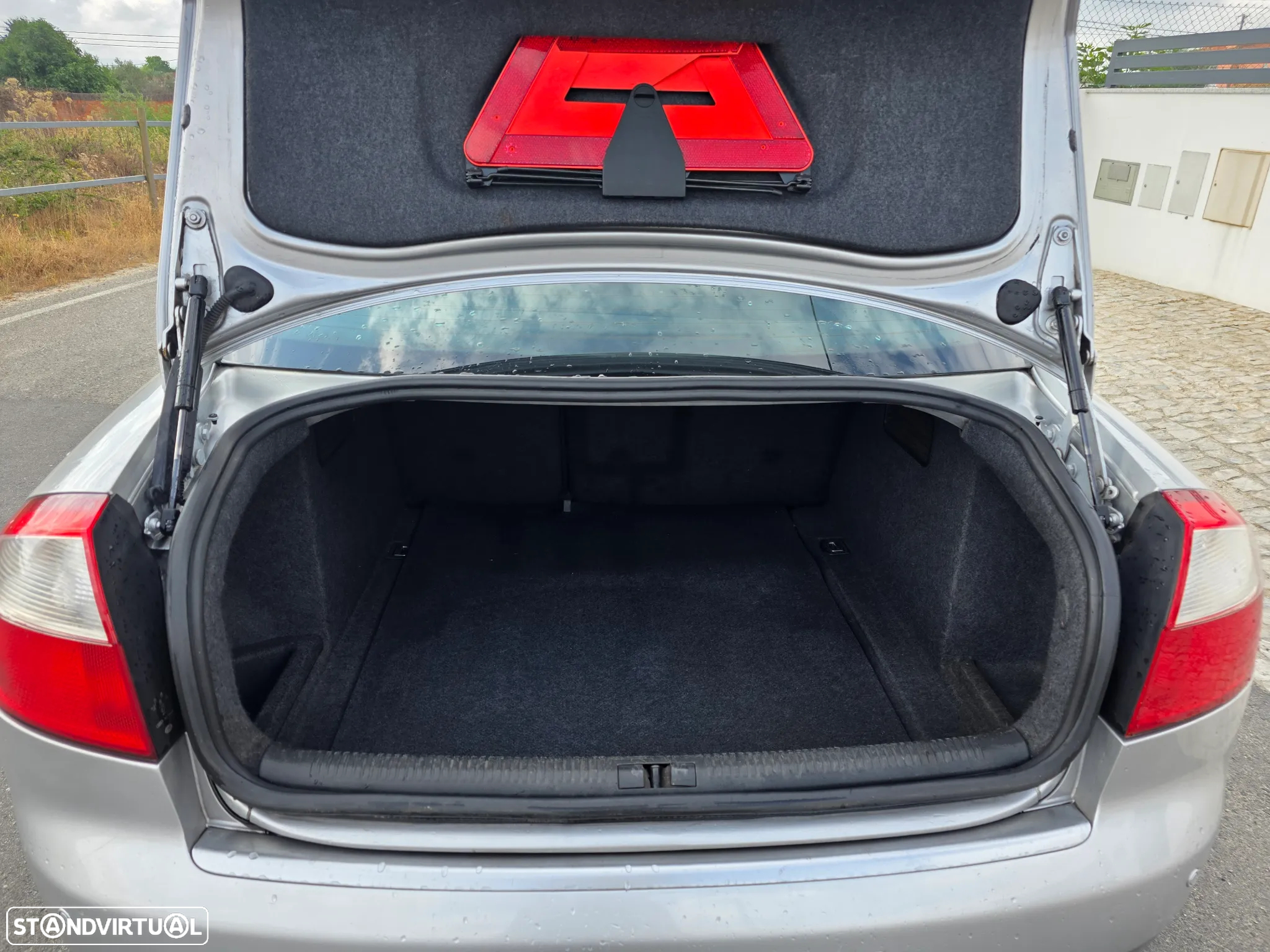 Audi A4 1.9 TDI m5 Sport - 15