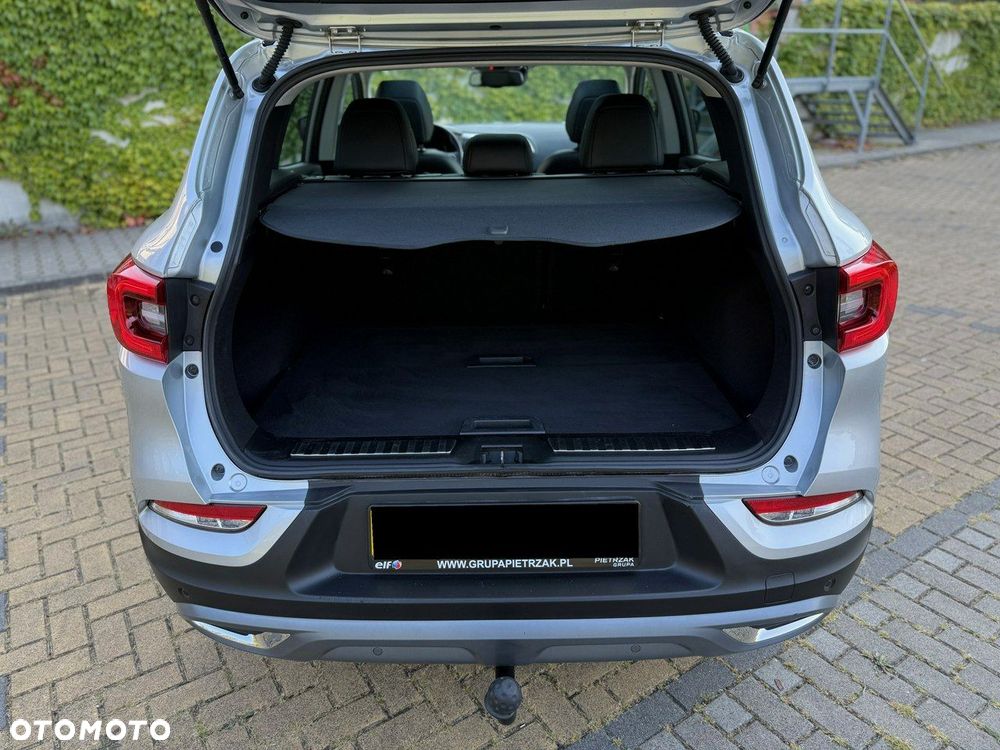 Renault Kadjar 1.5 Blue dCi Intens - 32