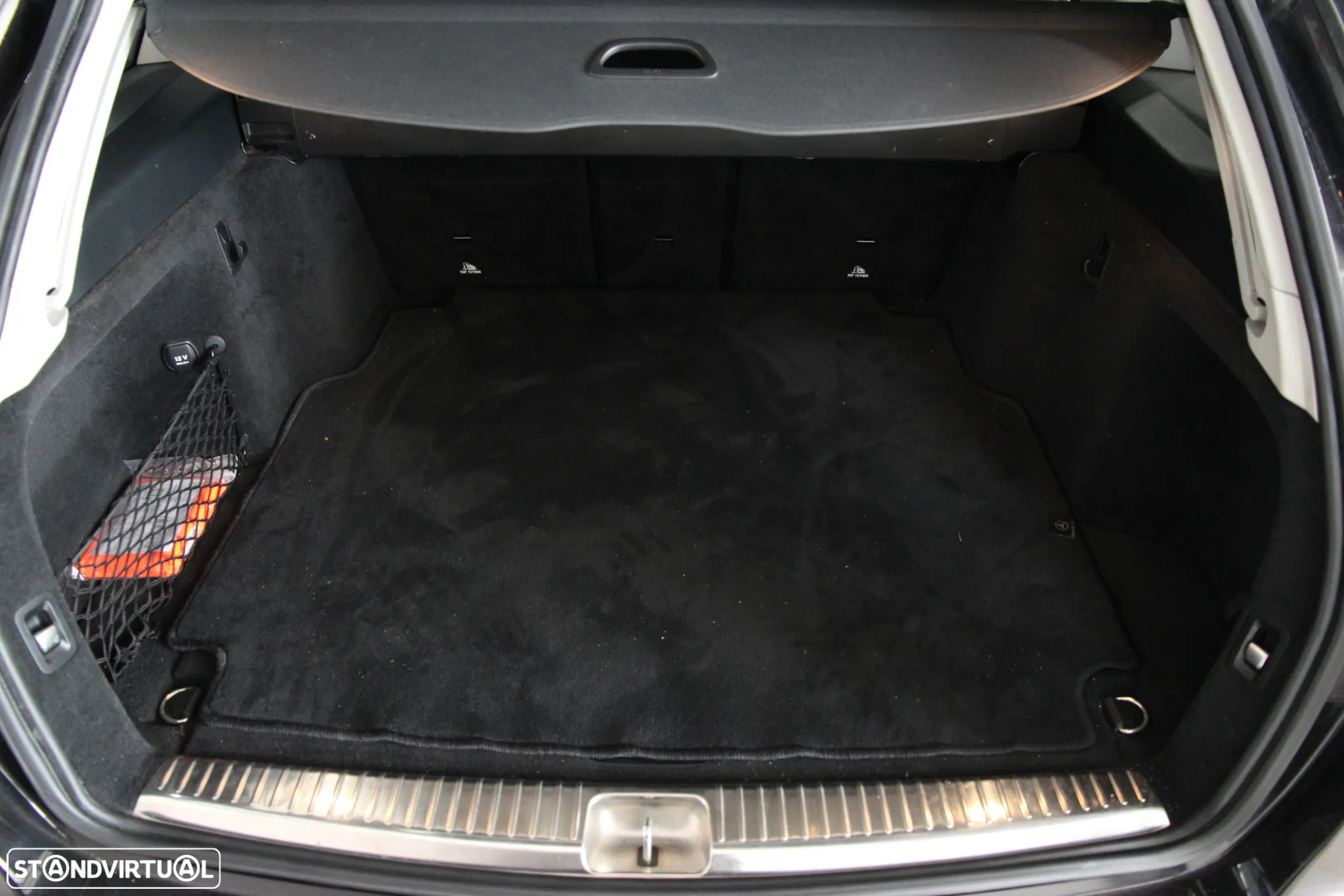 Mercedes-Benz C 200 (BlueTEC) d Exclusive - 23