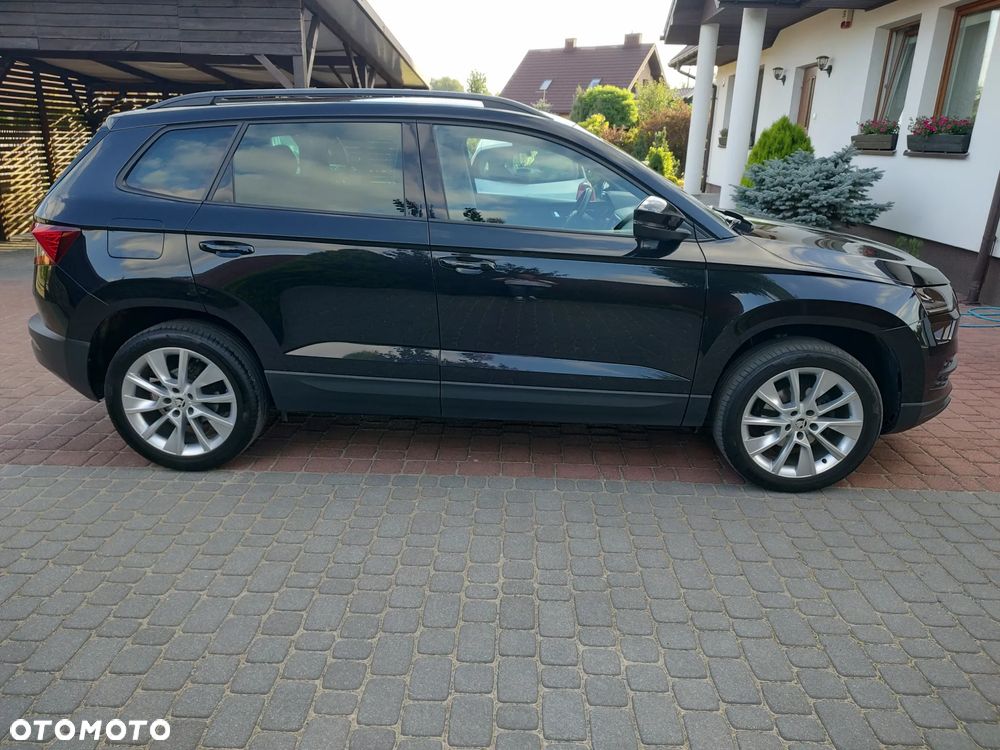 Skoda Karoq 1.5 TSI ACT Style - 7