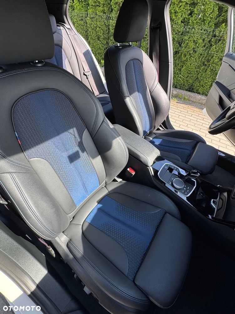 BMW Seria 1 120d xDrive M Sport - 17