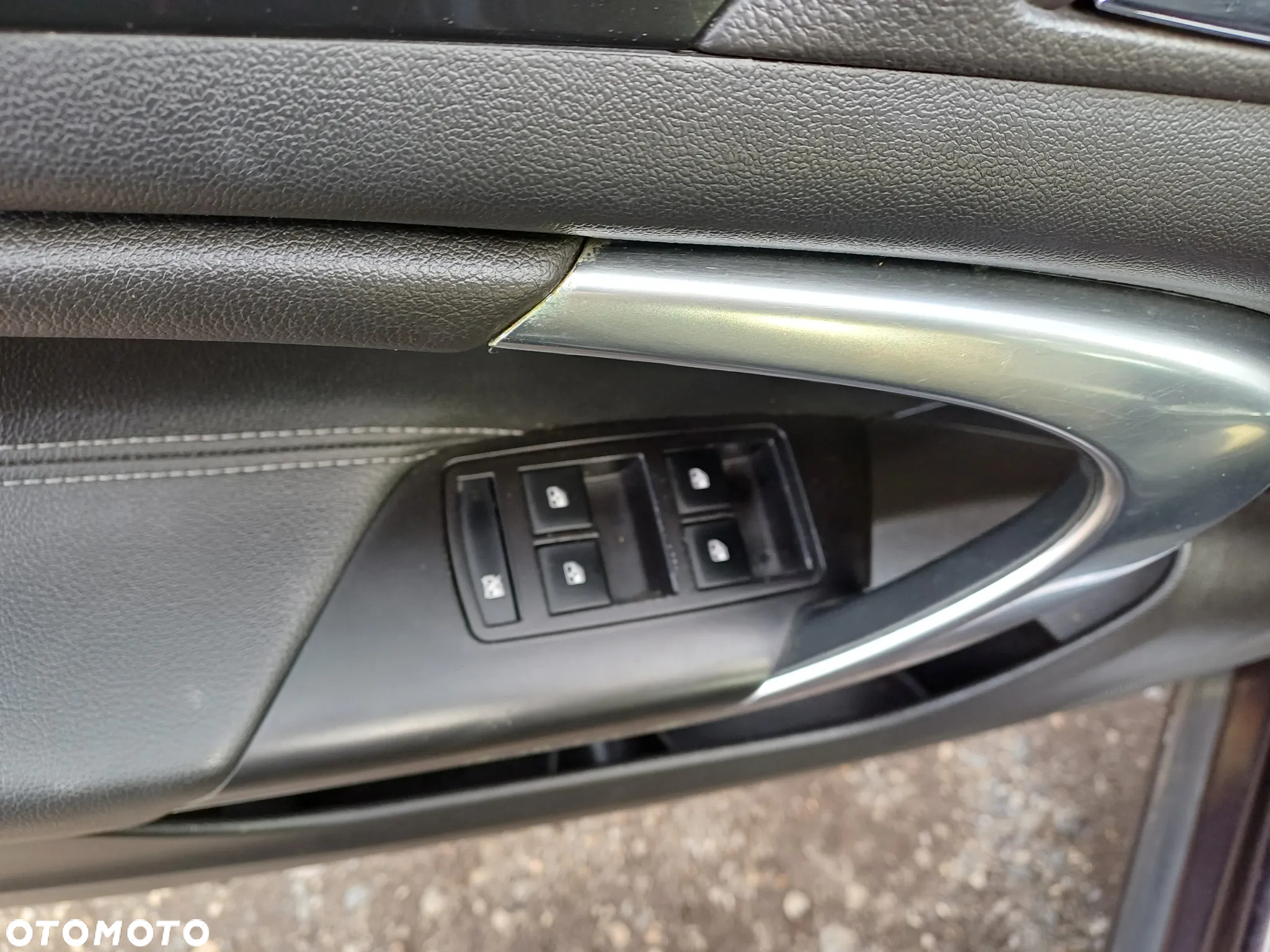 Opel Insignia 2.0 CDTI Cosmo - 12
