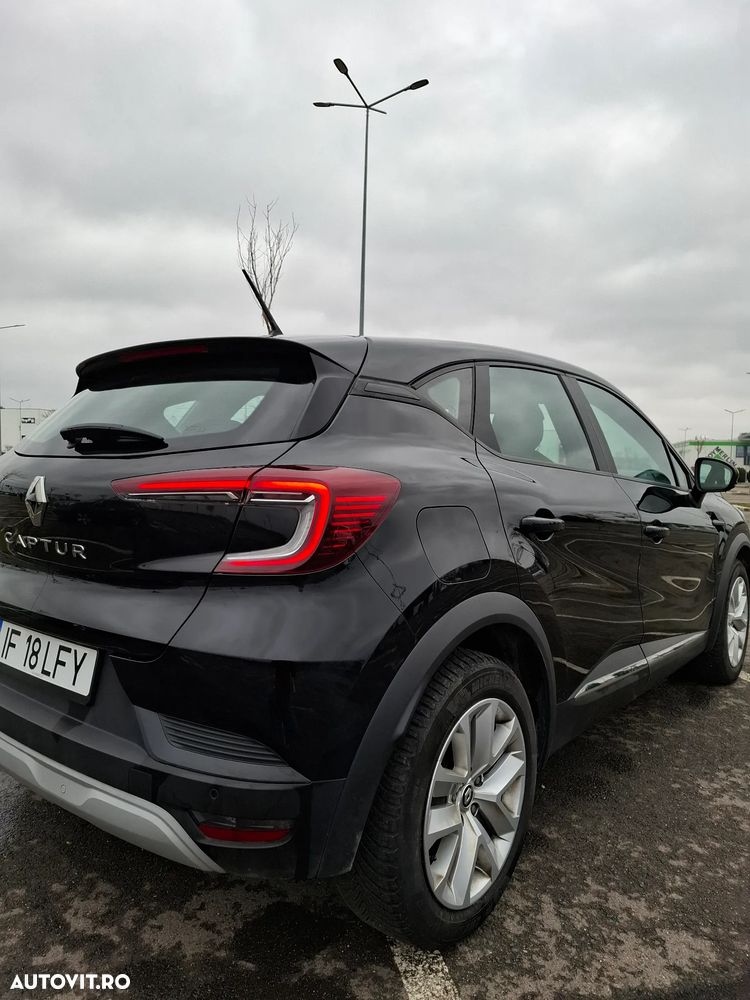 Renault Captur - 1