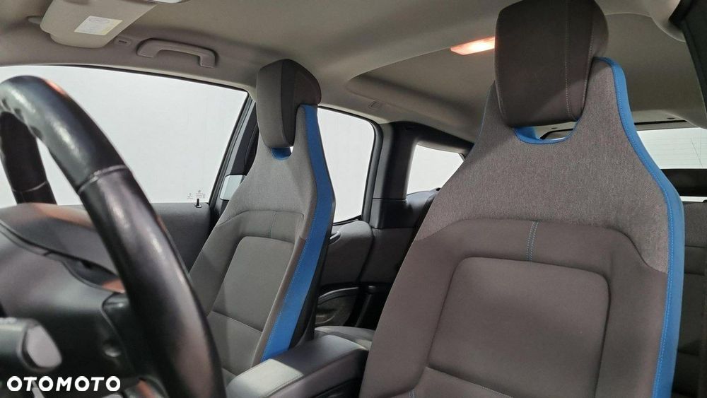 BMW i3 - 10