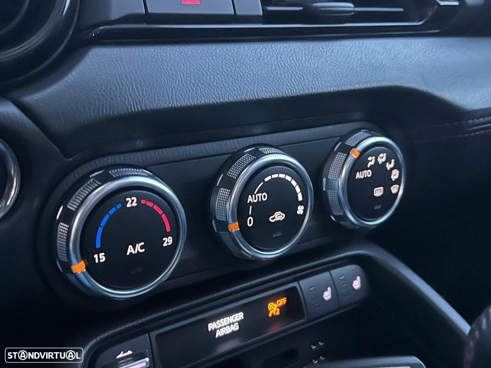 Mazda MX-5 MZR 1.5 Sky.Evolve Navi - 10