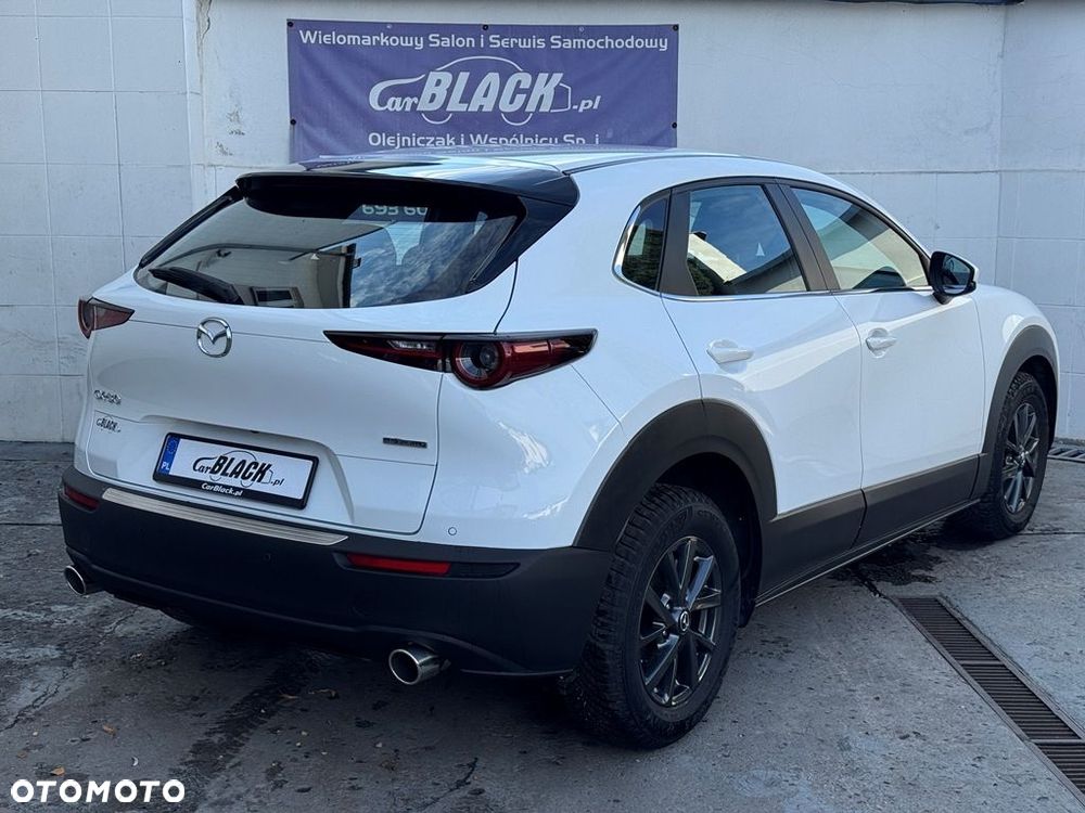 Mazda CX-30 - 23