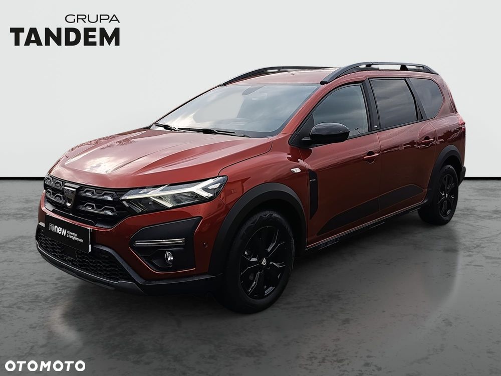 Dacia Jogger 1.0 TCe Extreme - 1