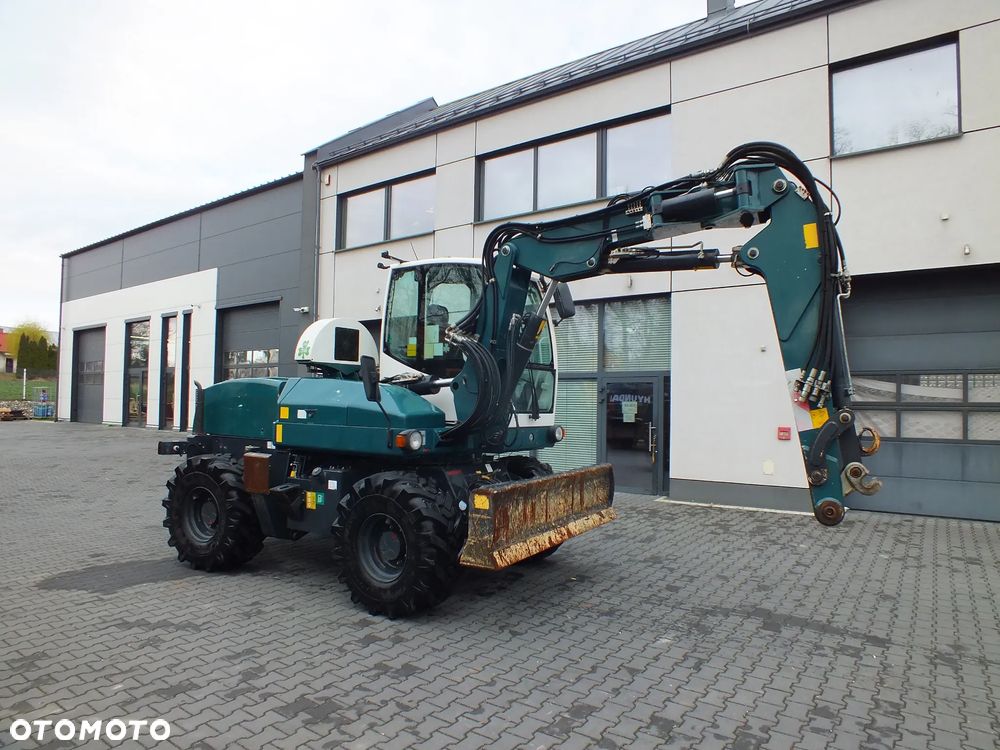 Inny GALLMAC TG12 - 10